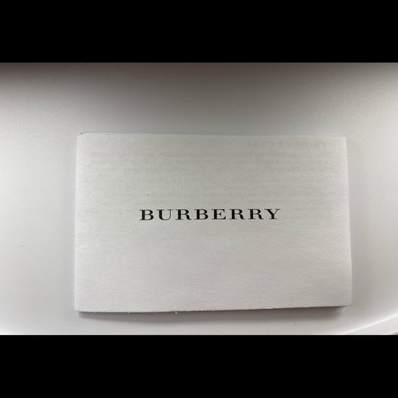 Burberry Black Mesh 115 Black Platform Sandal - Picture 5 of 16